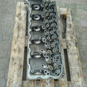 cylinder head VOLVO for truck VOLVO FL, FE 220 240 280 300 320
