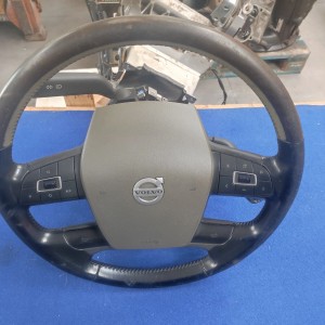 steering wheel VOLVO Euro 6 for truck VOLVO FH