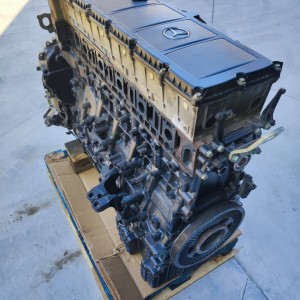 engine MERCEDES-BENZ OM471 915 E6 MP4 MP5 for truck MERCEDES-BENZ AROCS ANTOS ACTROS SETRA