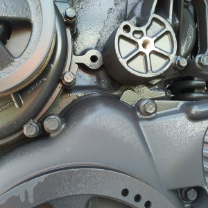 engine DAF PX4-115 156 hp for truck DAF LF 150 (LF150) E6 EURO 6