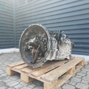 gearbox MAN 12AS 2301 2330 2131 2331 TD MAN TGA TGS TGX TGL TGM