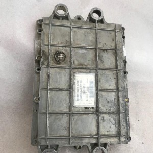 control unit MERCEDES-BENZ ECU for truck MERCEDES-BENZ ACTROS AXOR