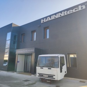 cabin IVECO Eurocargo 1991-2002 for truck IVECO Eurocargo