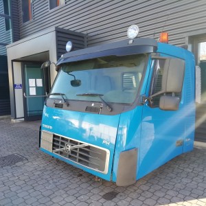 cabin VOLVO FH Euro 5 for truck VOLVO FH L1 H1