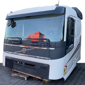 cabin VOLVO FH Euro 6 - FH4 for truck tractor VOLVO Low roof, sleeper cab