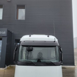 cabin RENAULT T High / T-High for truck tractor RENAULT Euro 6