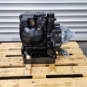 retarder MERCEDES-BENZ Actros Arocs for truck tractor MERCEDES-BENZ Actros Arocs - R115