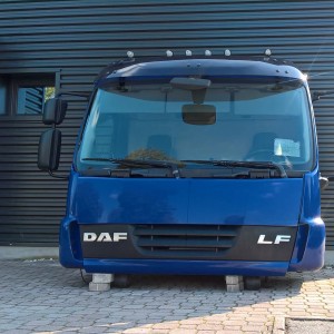 cabin DAF LF45 LF55 LF65 Euro 5 for truck DAF LF DAY CAB
