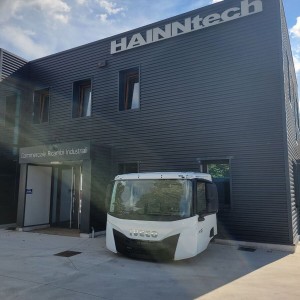 cabin IVECO X-Way T-Way S-Way for truck IVECO DAY CAB