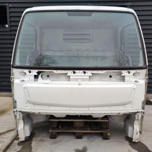 cabin MITSUBISHI FUSO CANTER S TYPE EURO 5 EURO 6 MODEL for truck tractor Mitsubishi Fuso FUSO "S"