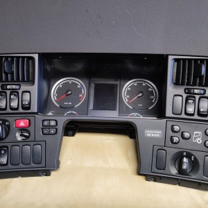 dashboard SCANIA for truck SCANIA Euro 6