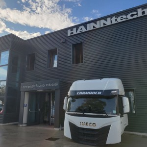 cabin IVECO S-WAY for truck tractor IVECO EURO 6