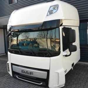 cabin DAF XF 106 Euro 6 for truck tractor DAF XF106 SUPER SPACE CAB - SSC