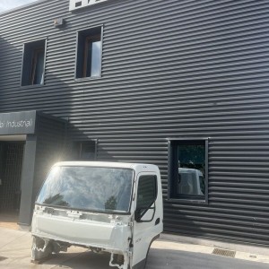 cabin MITSUBISHI FUSO CANTER C TYPE 2040 mm for truck Mitsubishi Fuso LARGE