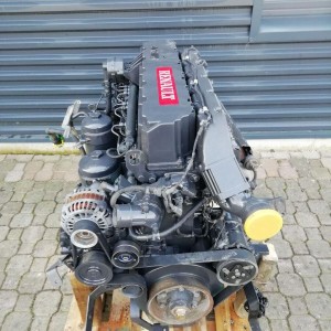 engine RENAULT MIDLUM PREMIUM DXI 7 240 280 300 320 for truck tractor RENAULT Euro 5