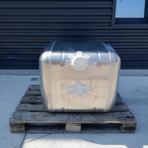 fuel tank MERCEDES-BENZ 290 L for truck MERCEDES-BENZ ACTROS ATEGO AXOR AROCS