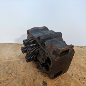 cylinder head SCANIA for truck SCANIA P, G, R