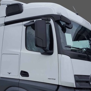 spoiler MERCEDES-BENZ ACTROS StreamSpace for truck tractor MERCEDES-BENZ ACTROS MP4 Euro 6
