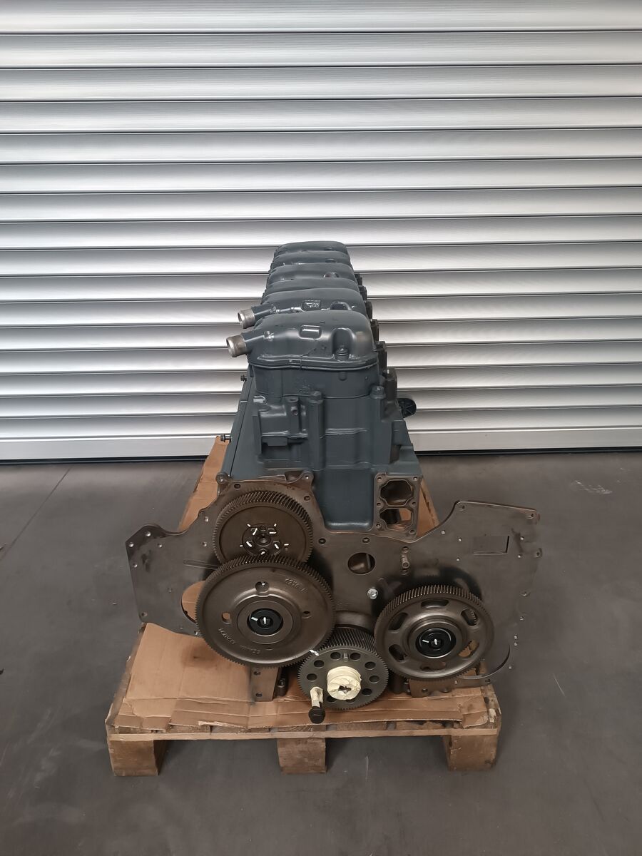 engine SCANIA NEXT GENERATION 460hp 2017-> DC13 175 RECONDITIONED WITH WARRAN for truck tractor SCANIA Euro 6