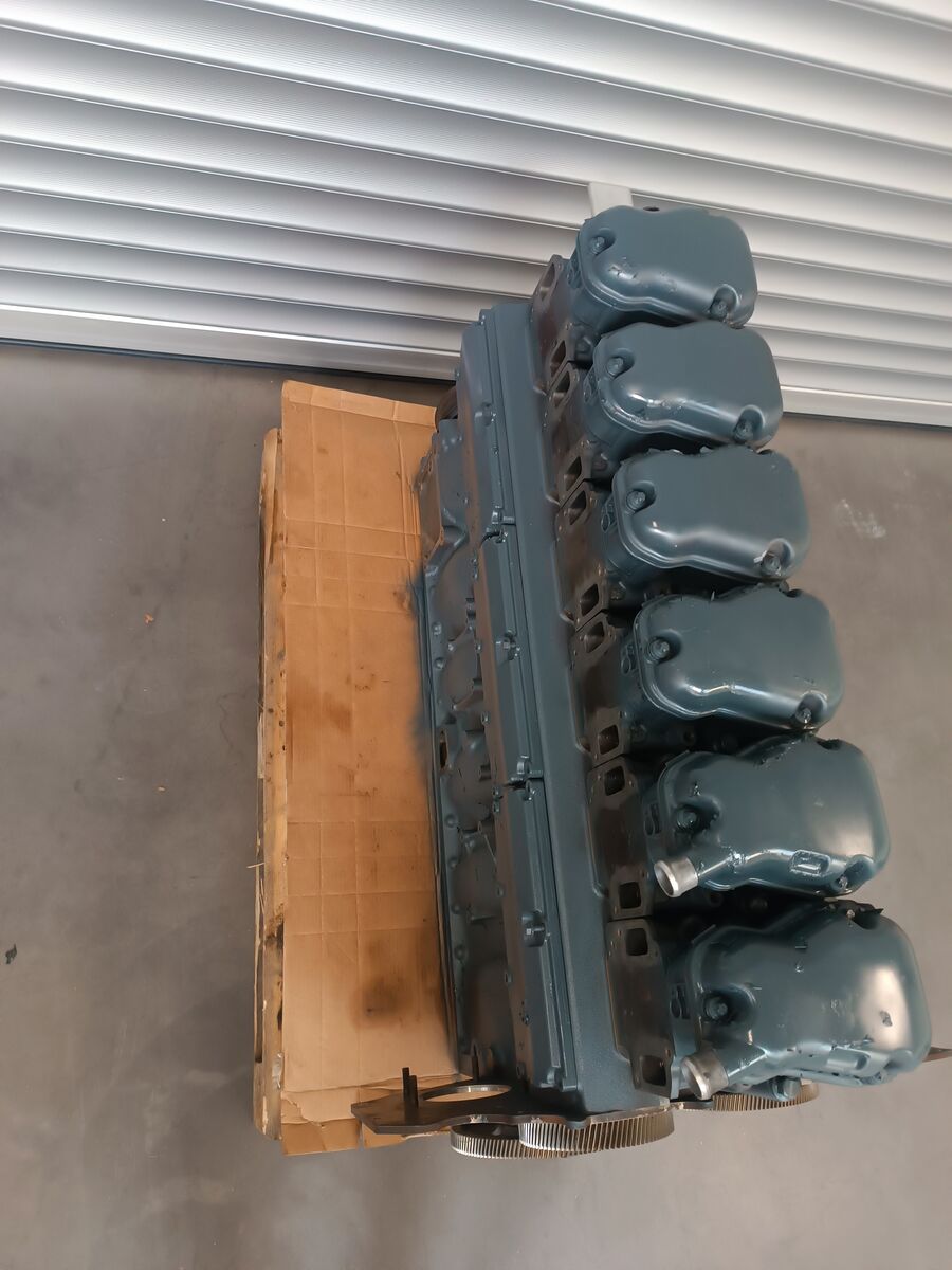 engine SCANIA NEXT GENERATION 450hp 2017-> DC13 164 RECONDITIONED WITH WARRANT for truck tractor SCANIA Euro 6