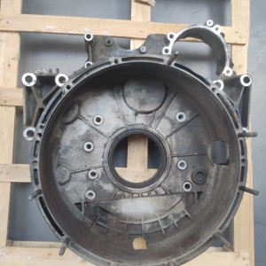 flywheel housing RENAULT DXI11 DXI 11 for truck RENAULT PREMIUM MAGNUM MIDLUM