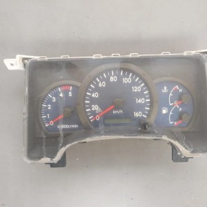 tachograph MITSUBISHI CLUSTER - DISPLAY for truck MITSUBISHI CANTER - FUSO