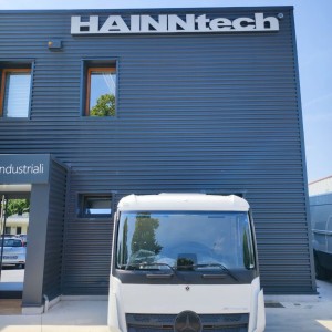 cabin MERCEDES-BENZ AROCS ACTROS ANTOS CLASSIC SPACE MP4 for truck tractor MERCEDES-BENZ ACTROS AROCS ANTOS