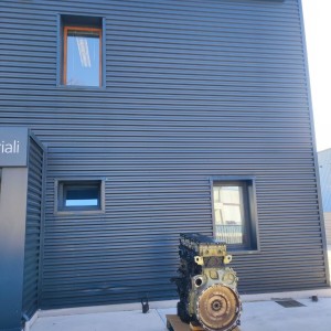 engine MERCEDES-BENZ OM471 for truck MERCEDES-BENZ ACTROS AROCS MP4