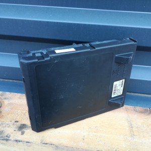 control unit MAN ECU, EBS, EDC, etc. for truck MAN TGA TGX TGS TGL TGM