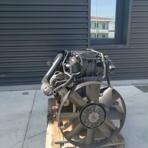 engine for truck IVECO Eurocargo