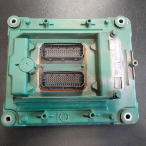 control unit VOLVO for truck tractor VOLVO ECU