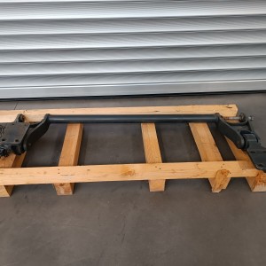 other cabin part IVECO Front for truck tractor IVECO STRALIS