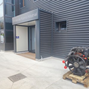engine MERCEDES-BENZ ATEGO OM906LA-V for truck MERCEDES-BENZ ATEGO - EURO5