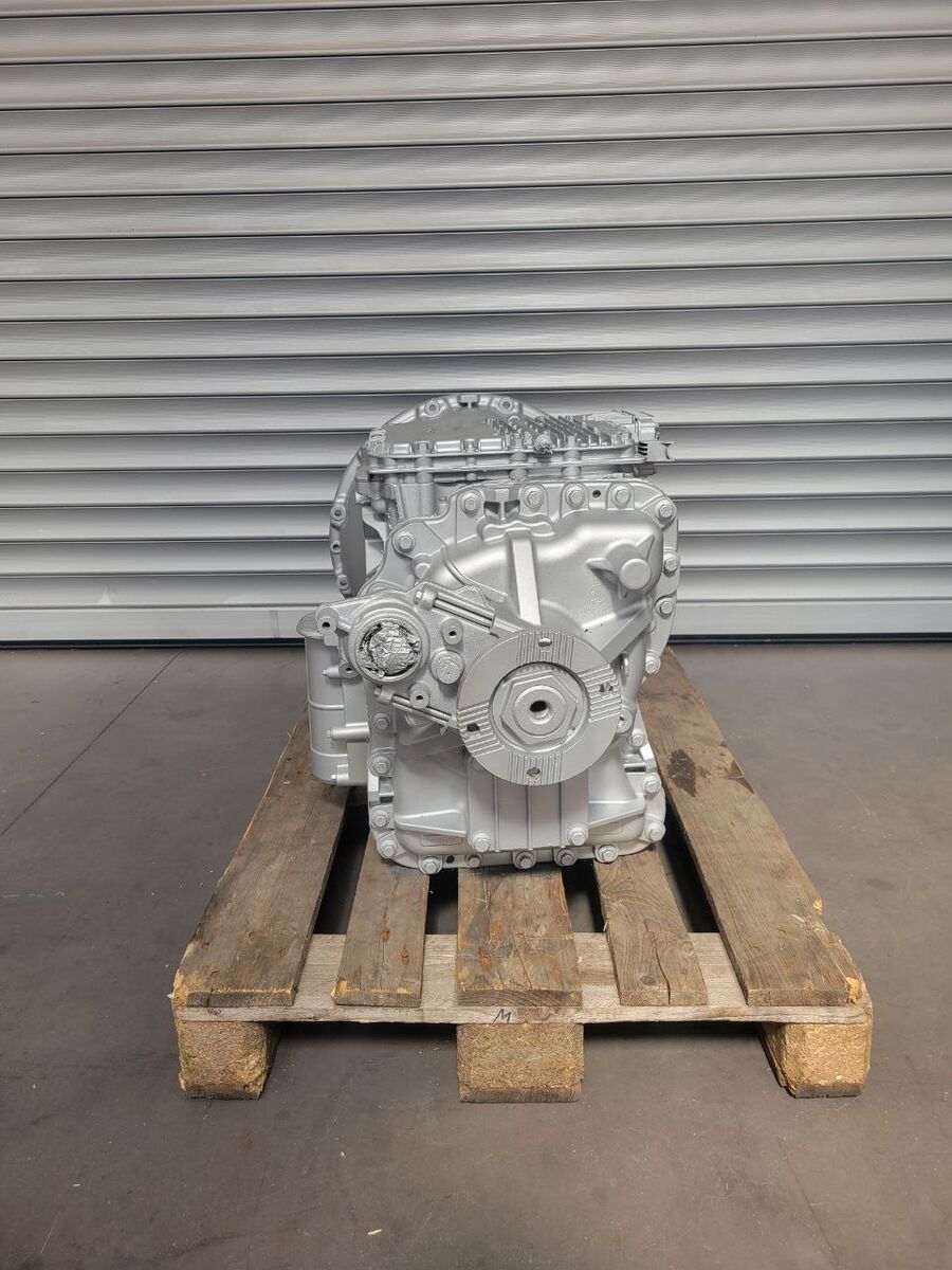 gearbox VOLVO AT2612F for truck tractor VOLVO FH13 FH16 FM