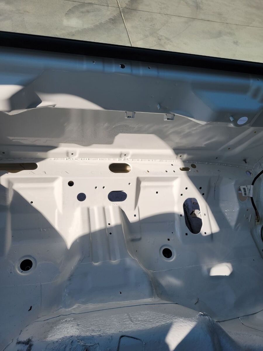 cabin MITSUBISHI FUSO RHD - S euro 6 for commercial vehicle - light truck Mitsubishi Fuso narrow / stretta