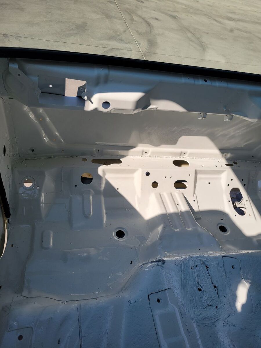 cabin MITSUBISHI FUSO RHD - S euro 6 for commercial vehicle - light truck Mitsubishi Fuso narrow / stretta