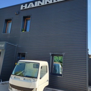 cabin MITSUBISHI FUSO FUSO S E6 2021-> for truck Mitsubishi Fuso