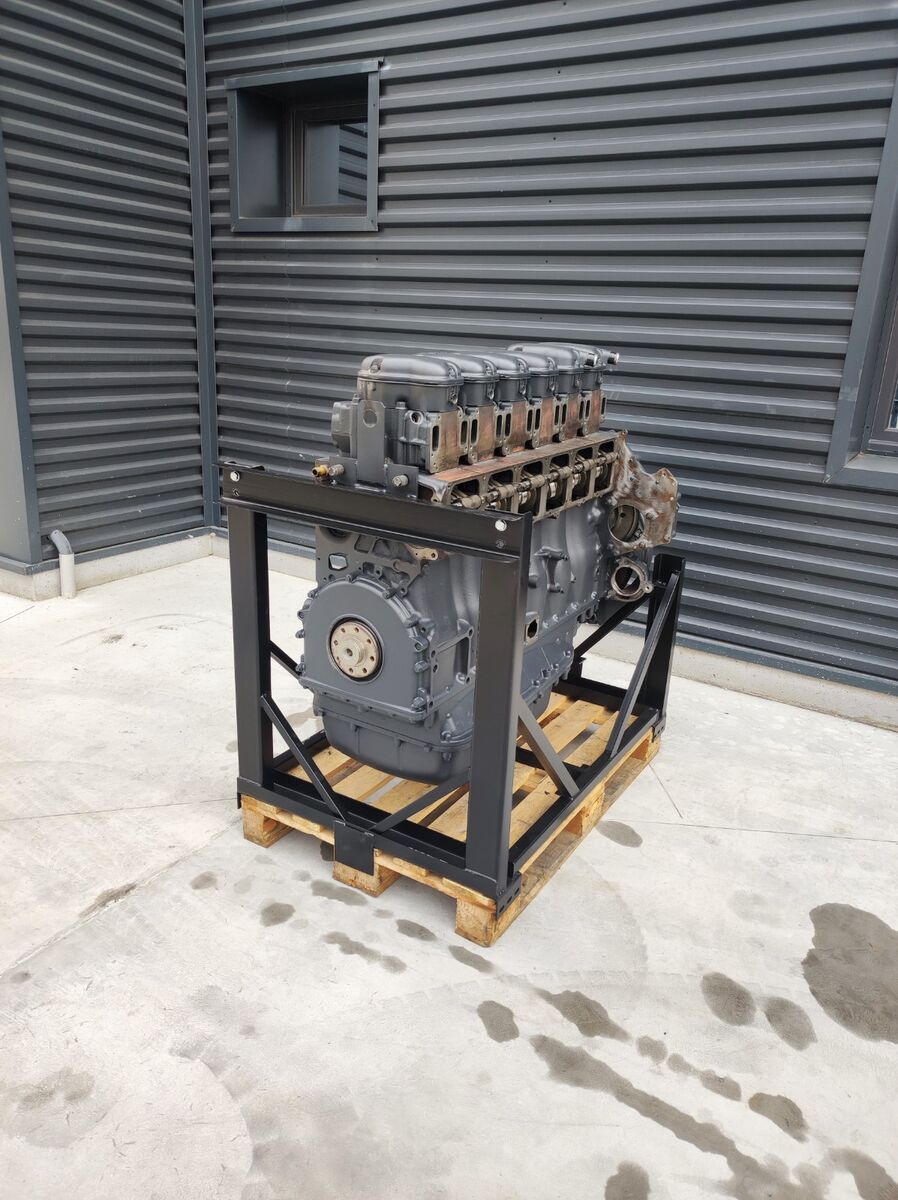 engine SCANIA DC13 for truck SCANIA R 400