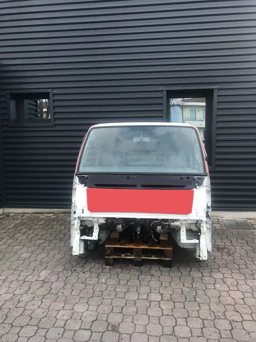 cabin for truck Mitsubishi Fuso Canter "S"