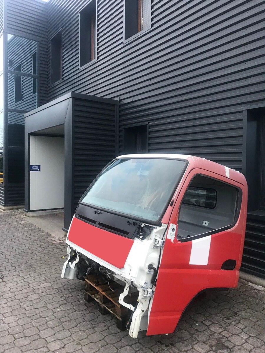 cabin for truck Mitsubishi Fuso Canter "S"