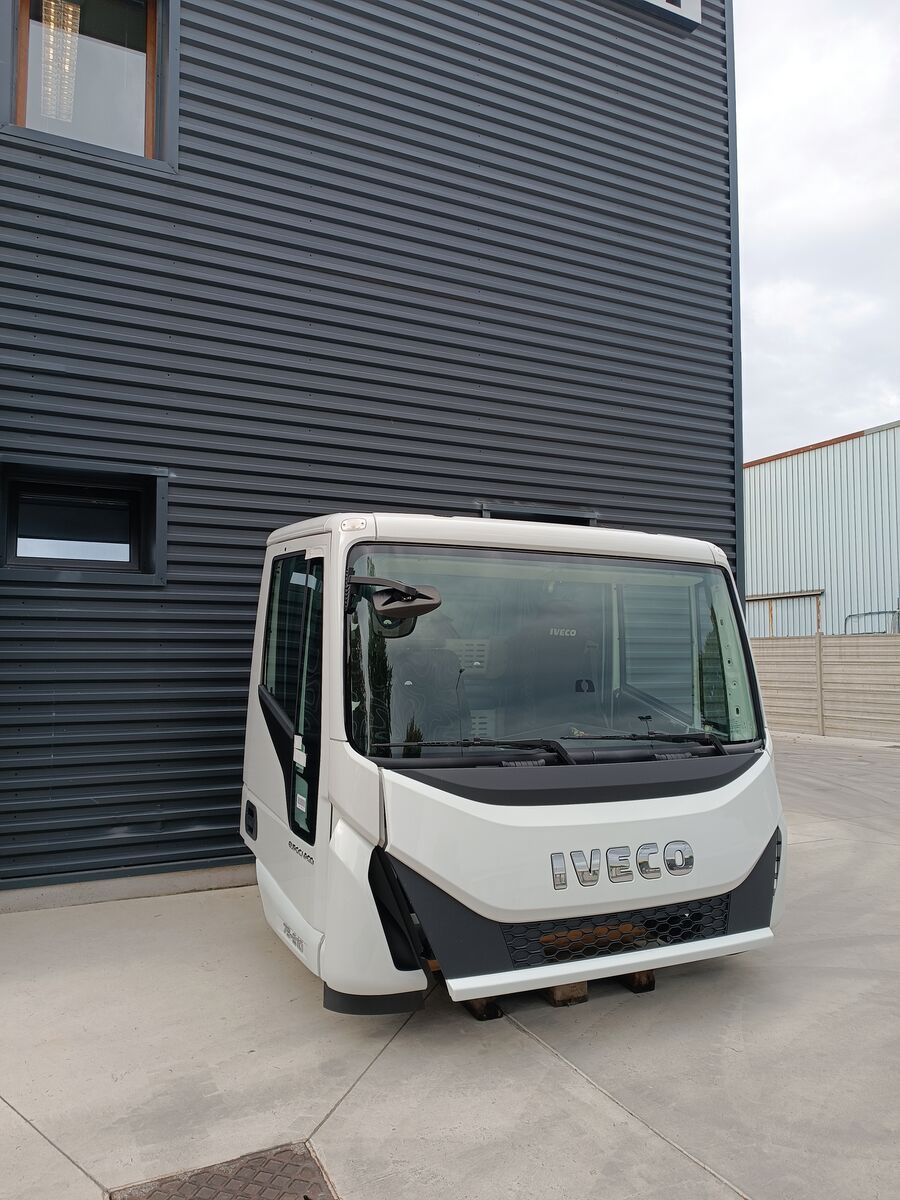 cabin for truck IVECO Eurocargo