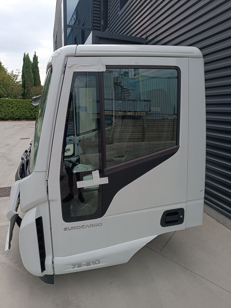 cabin for truck IVECO Eurocargo