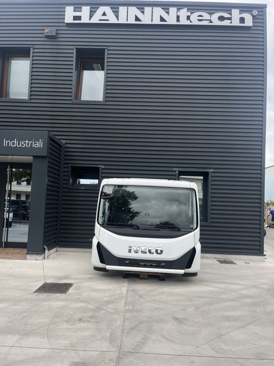cabin for truck IVECO Eurocargo