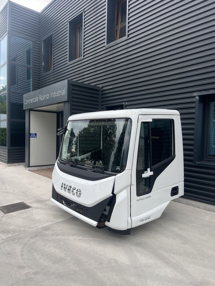 cabin for truck IVECO Eurocargo