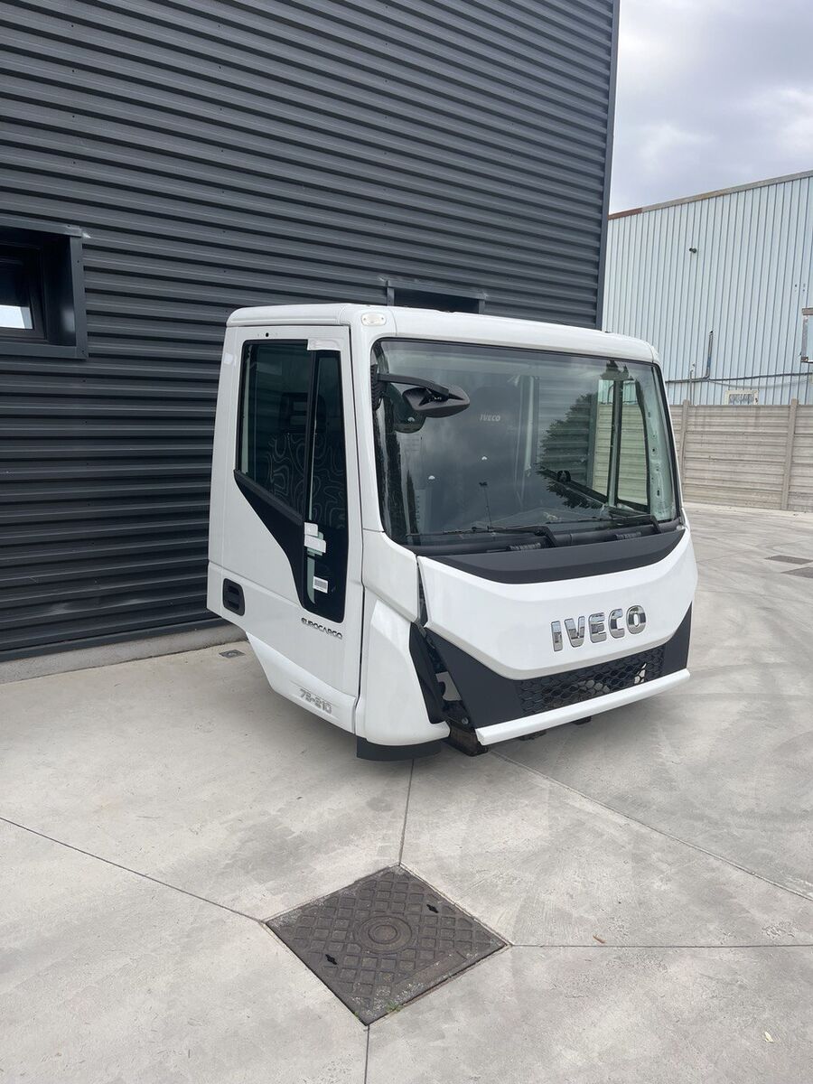 cabin for truck IVECO Eurocargo