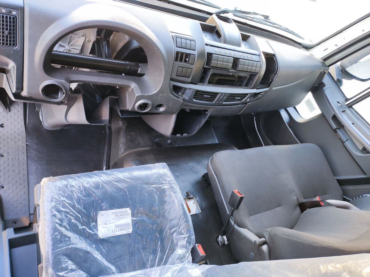 cabin IVECO Day Cab for truck IVECO Eurocargo