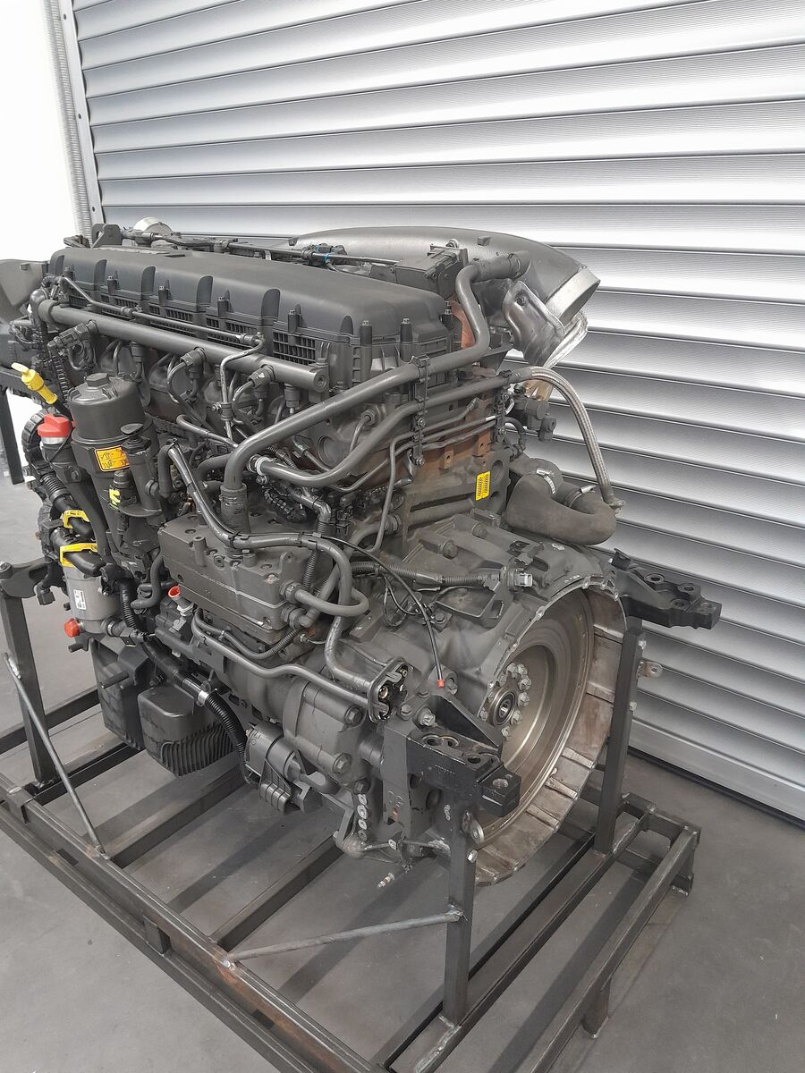 engine DAF MX13 for truck tractor DAF XF106