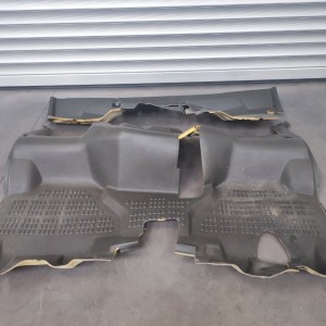 floor mat RENAULT Floor Mat for truck RENAULT MAXITY