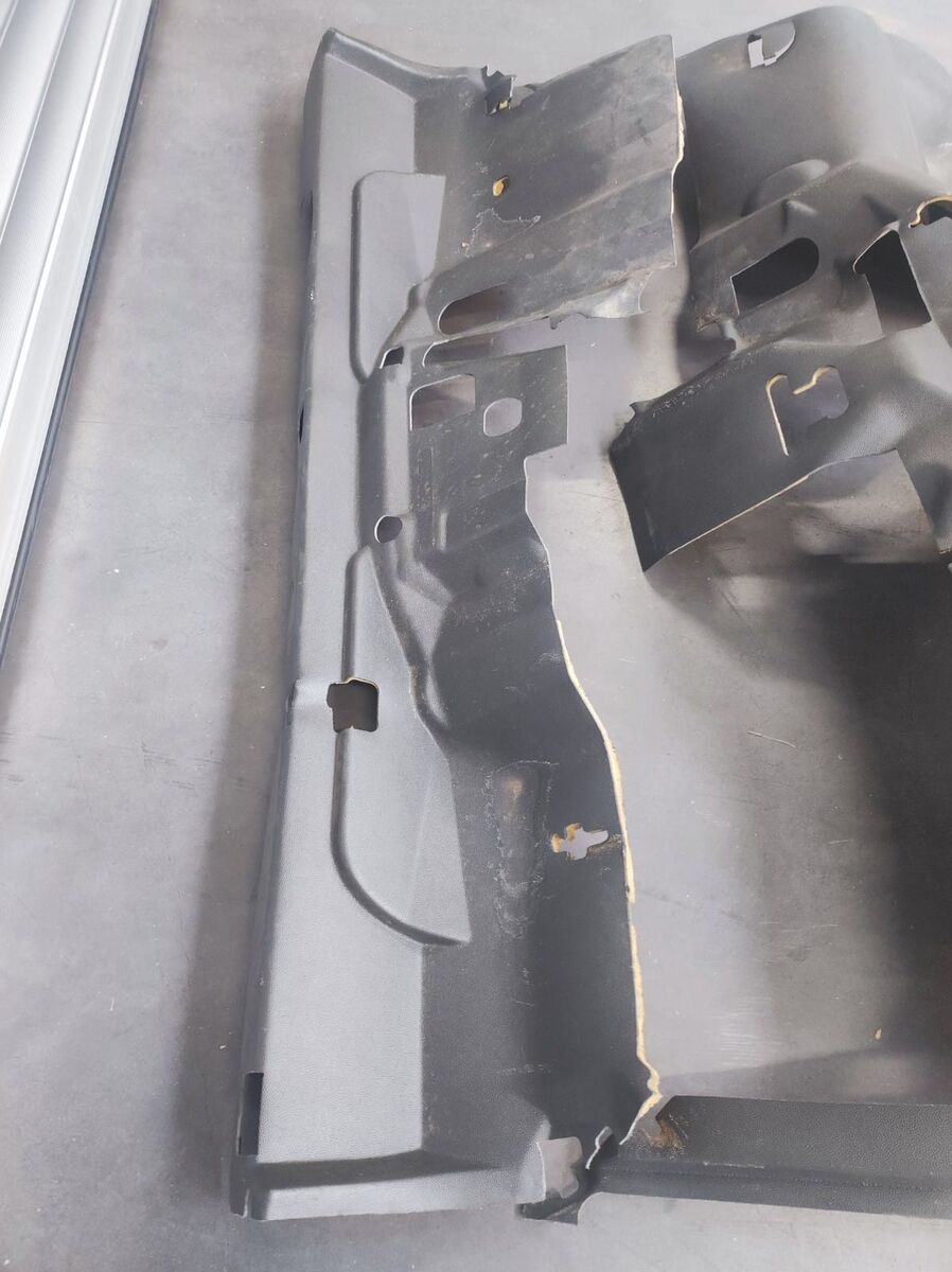 floor mat RENAULT Floor Mat for truck RENAULT MAXITY