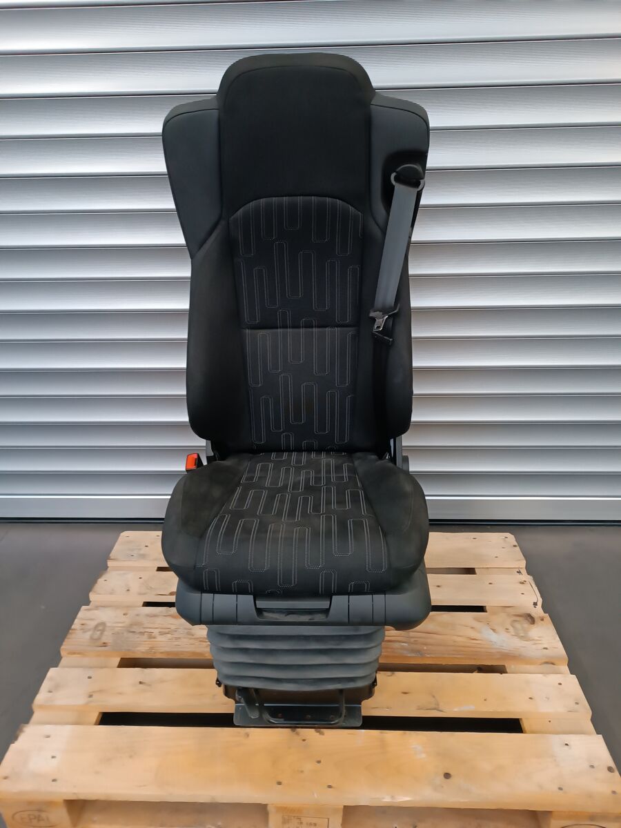 seat for truck MERCEDES-BENZ LH - SX